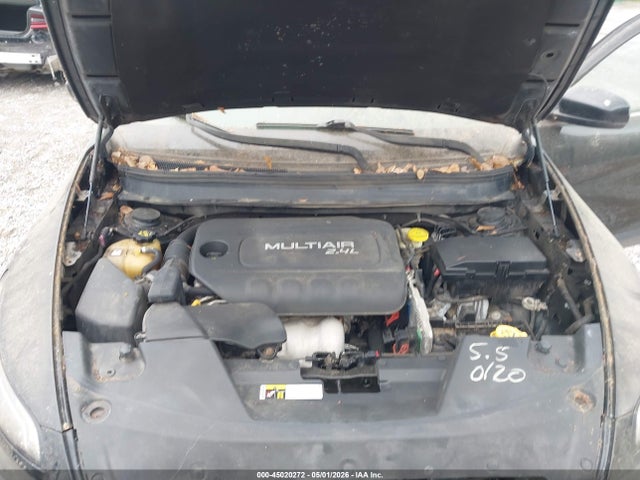 Jeep Cherokee Limited 4x4