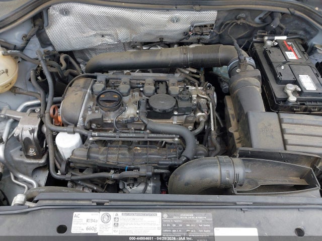 Volkswagen Tiguan Se