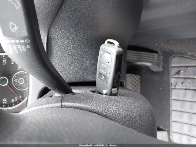 Volkswagen Tiguan Se