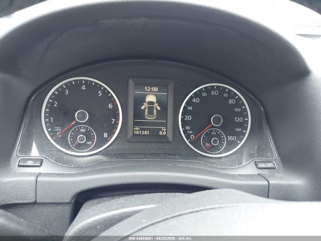 Volkswagen Tiguan Se