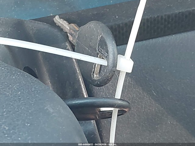 Nissan Truck