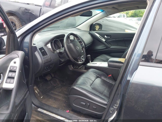 Nissan Murano Sl