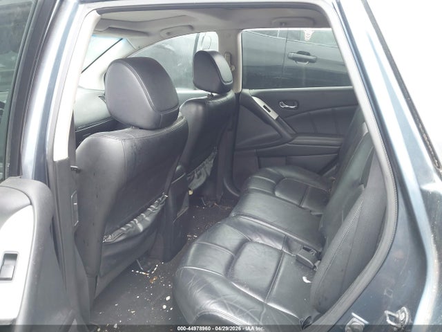 Nissan Murano Sl