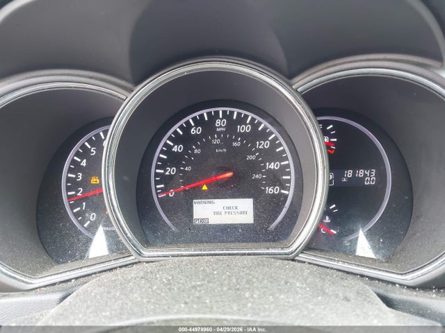 Nissan Murano Sl