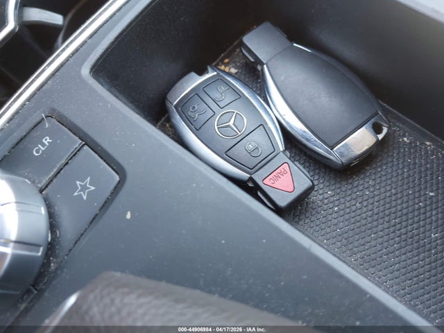 Mercedes-Benz M-Class 4matic
