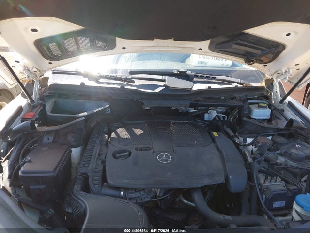 Mercedes-Benz M-Class 4matic