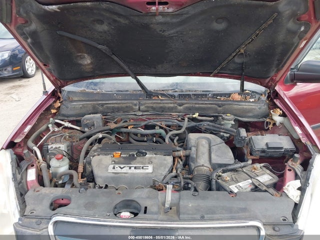 Honda CR-V Lx
