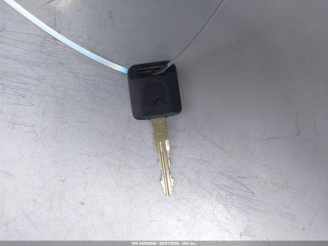 Nissan Xterra X