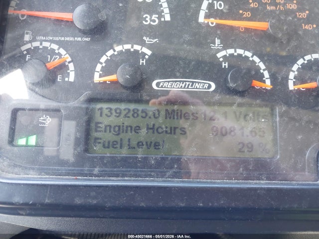 Freightliner Mt55
