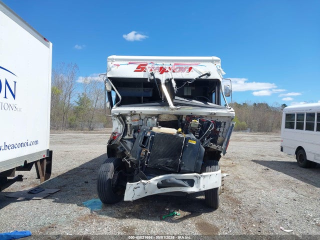 Freightliner Mt55