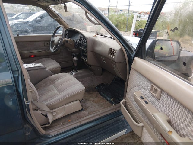 Toyota 4Runner Vn29 Sr5
