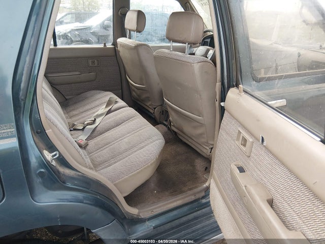 Toyota 4Runner Vn29 Sr5