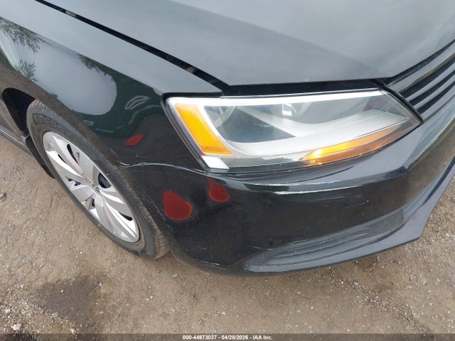 Volkswagen Jetta 1.8t Se