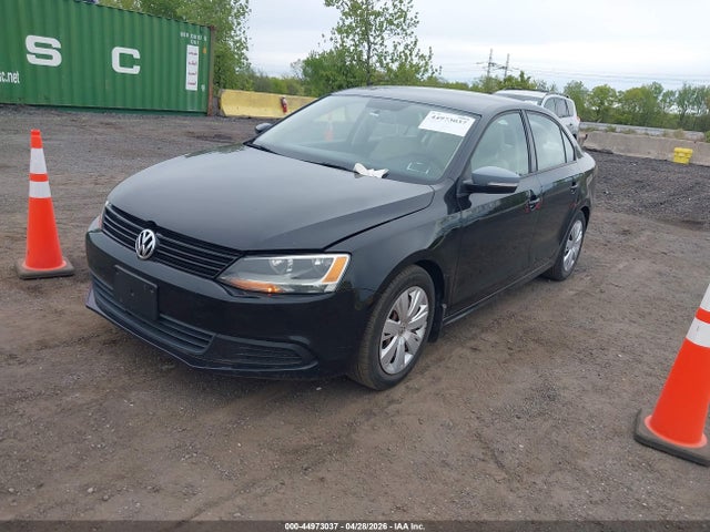 Volkswagen Jetta 1.8t Se