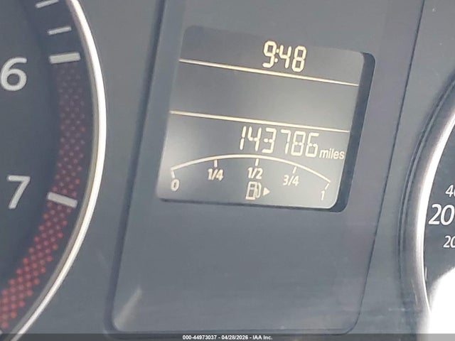 Volkswagen Jetta 1.8t Se