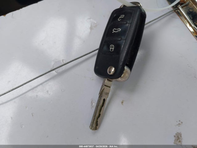 Volkswagen Jetta 1.8t Se