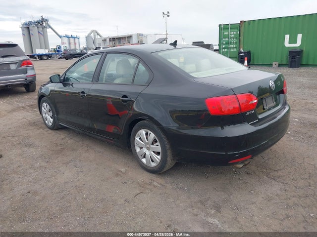 Volkswagen Jetta 1.8t Se