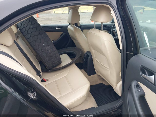 Volkswagen Jetta 1.8t Se