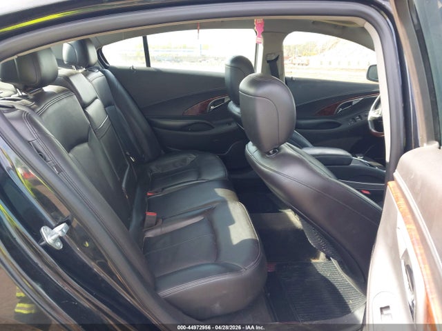 Buick LaCrosse Touring Group