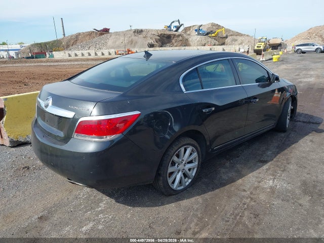 Buick LaCrosse Touring Group