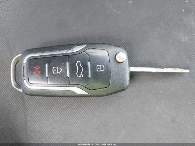Ford Escape S