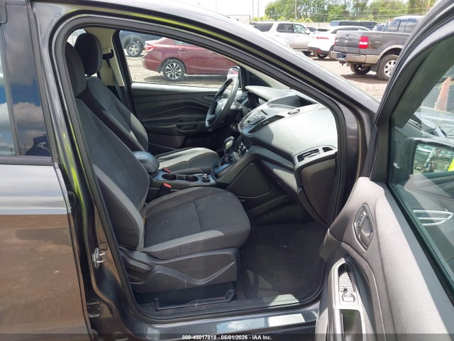 Ford Escape S