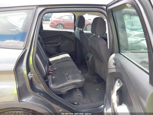 Ford Escape S