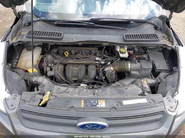 Ford Escape S
