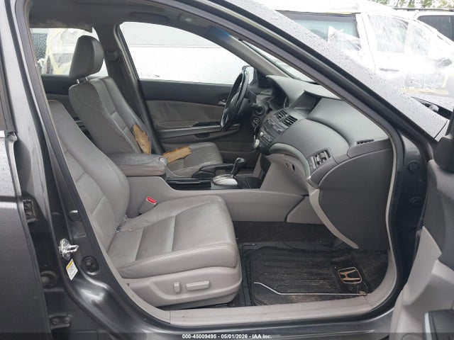 Honda Accord 3.5 Ex-l