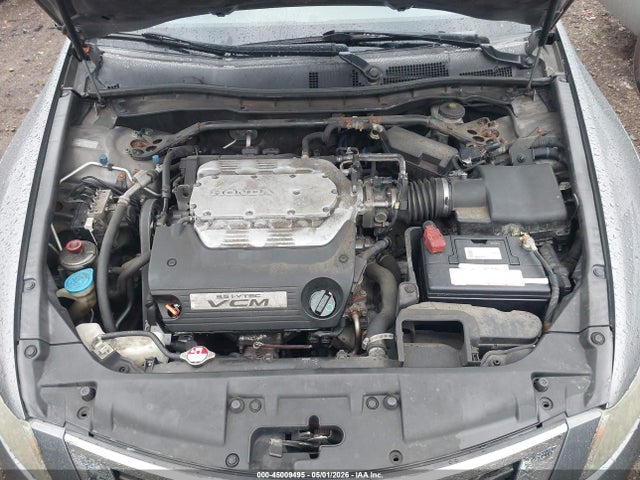 Honda Accord 3.5 Ex-l