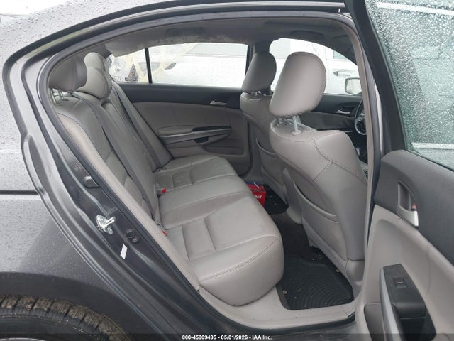 Honda Accord 3.5 Ex-l