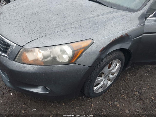 Honda Accord 3.5 Ex-l