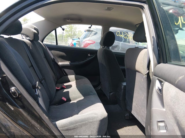 Toyota Corolla S