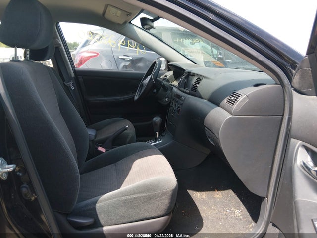 Toyota Corolla S