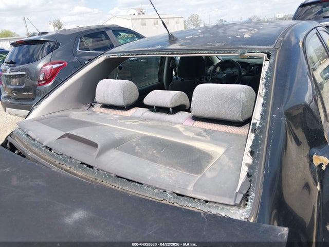 Toyota Corolla S