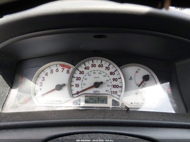 Toyota Corolla S