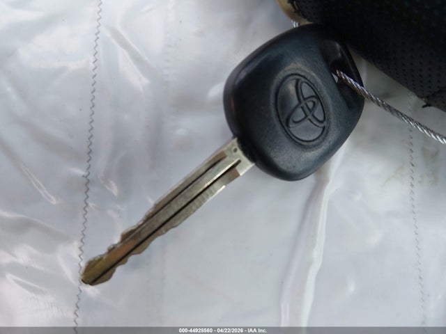 Toyota Corolla S