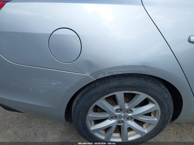 Chevrolet Malibu 2lt