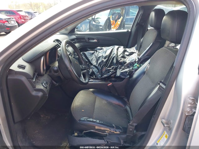 Chevrolet Malibu 2lt