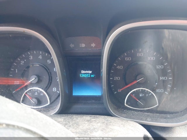 Chevrolet Malibu 2lt