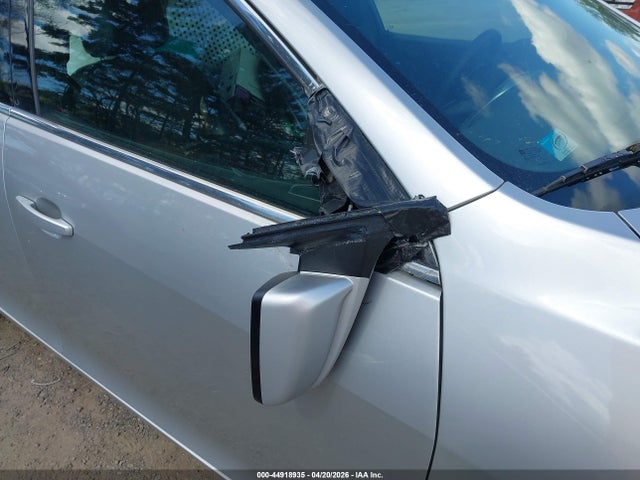 Chevrolet Malibu 2lt