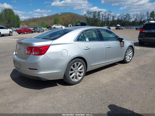 Chevrolet Malibu 2lt