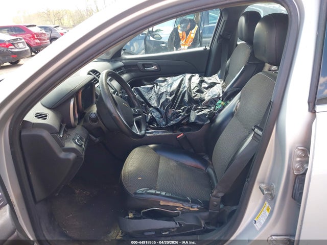 Chevrolet Malibu 2lt