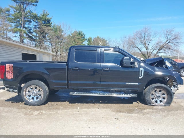 Ford F-250 Lariat