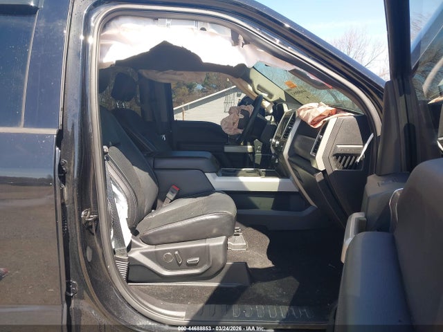 Ford F-250 Lariat