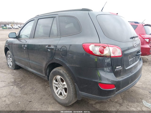 Hyundai SANTA FE Gls