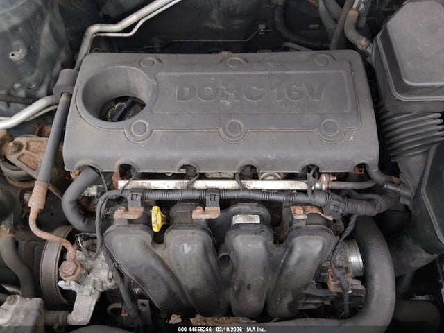 Hyundai SANTA FE Gls