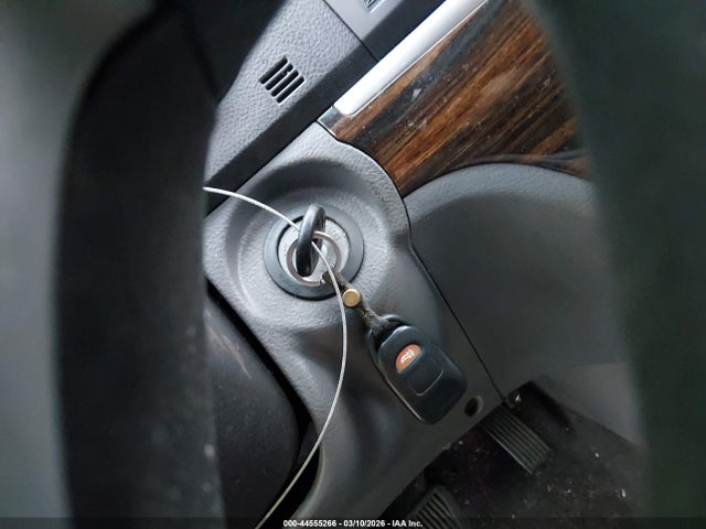 Hyundai SANTA FE Gls