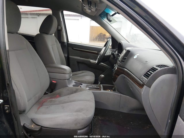 Hyundai SANTA FE Gls