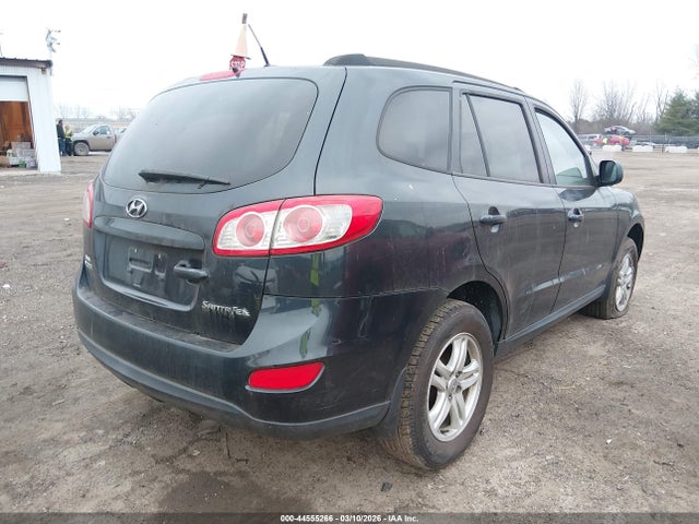 Hyundai SANTA FE Gls